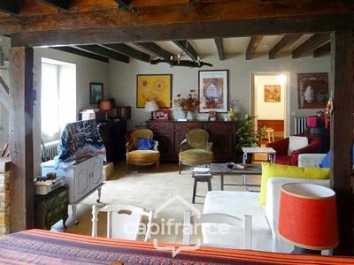 Maison de campagne - 119 m² - 4 pièces