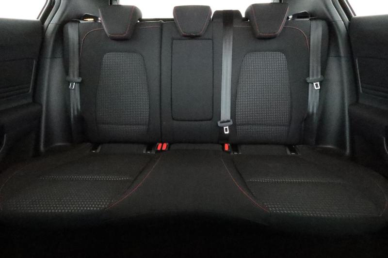 Ford Focus 1.0 EcoBoost mHEV St Line X 125 ch