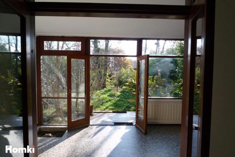 Maison - 65 m² - 2 pièces