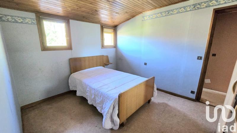 Maison - 170 m² - 9 pièces