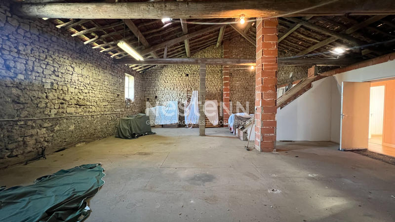 Maison - 152 m² - 5 pièces