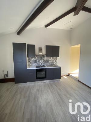 Appartement - 90 m² - 5 pièces