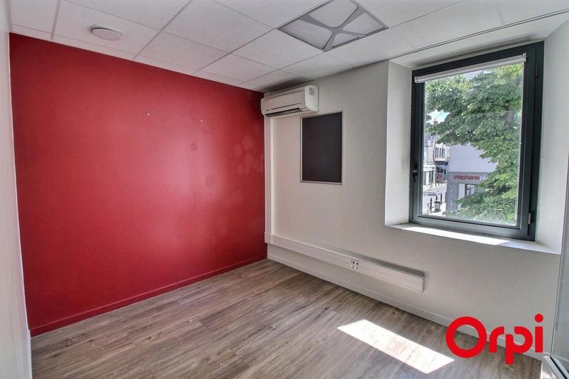 Immeuble - 380 m² - 5 pièces