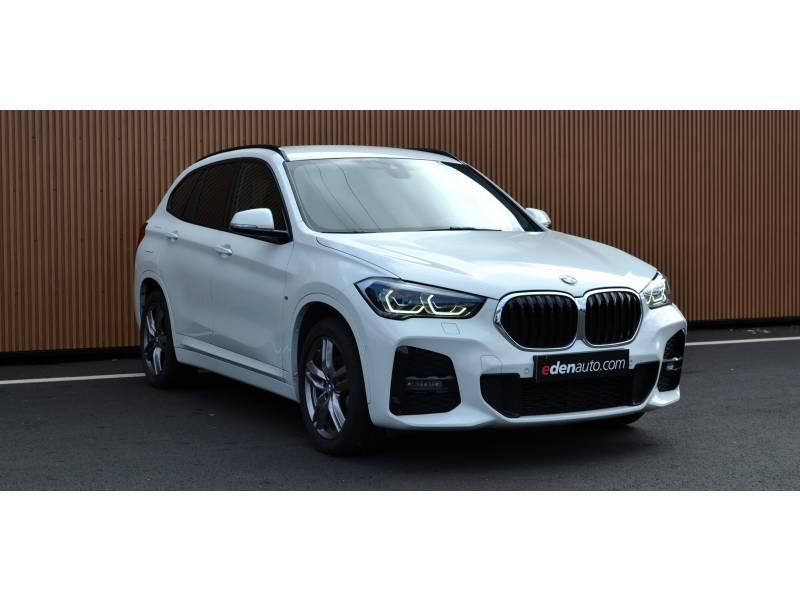Bmw X1 sDrive 18i 136 ch Dkg7 m Sport