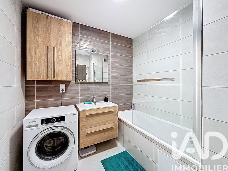 Appartement - 75 m² - 4 pièces