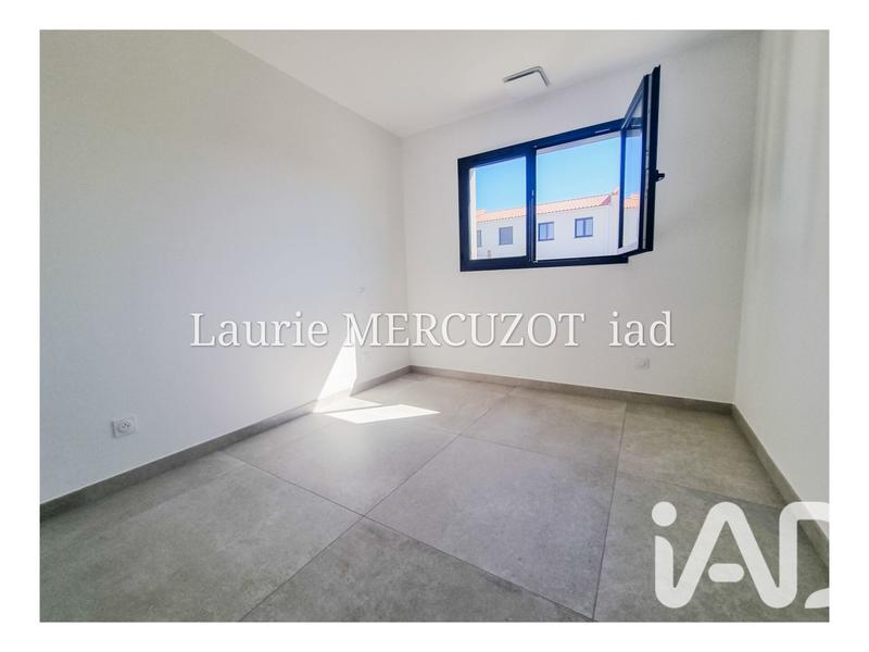 Appartement - 76 m² - 3 pièces