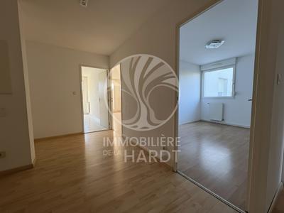 Bureau - 73 m² - 3 pièces