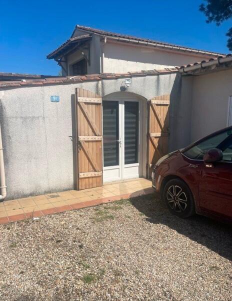 Maison - 85 m² - 3 pièces