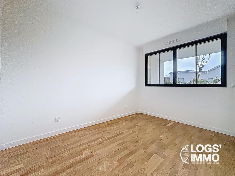 Appartement - 89 m² - 4 pièces