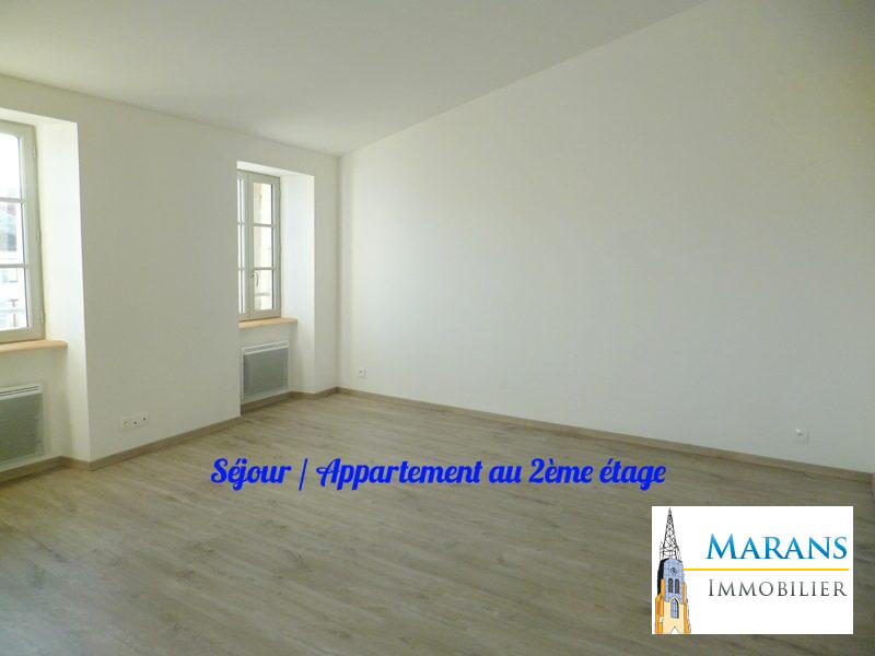 Immeuble - 221 m²