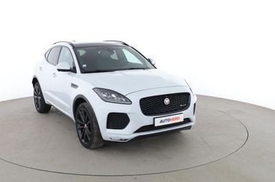 Jaguar E-Pace P250 Awd R-Dynamic Bva 249 ch