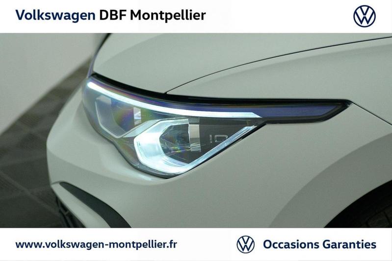Volkswagen Golf 1.4 Hybrid Rechargeable Opf 245 Dsg6 Gte