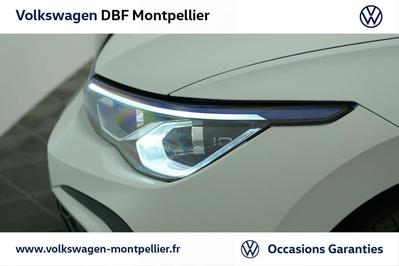 Volkswagen Golf 1.4 Hybrid Rechargeable Opf 245 Dsg6 Gte