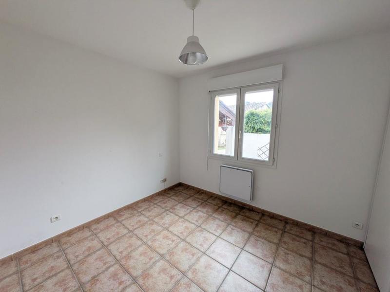 Maison - 75 m² - 4 pièces