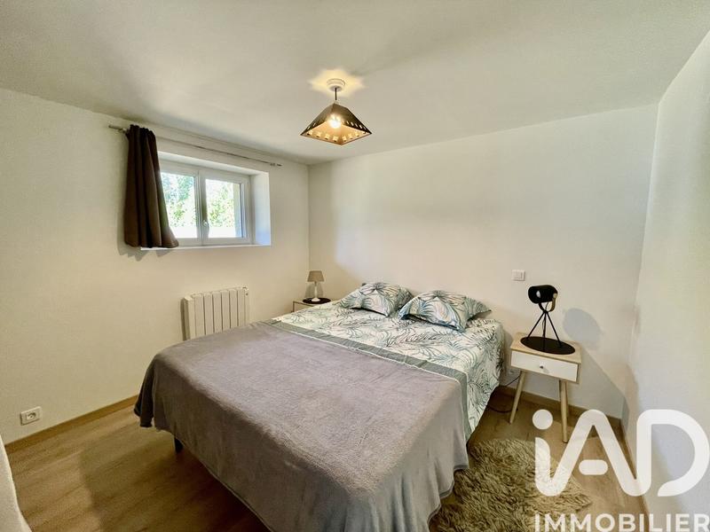 Maison - 149 m² - 7 pièces