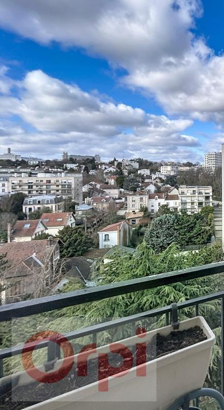 Appartement - 102 m² - 5 pièces