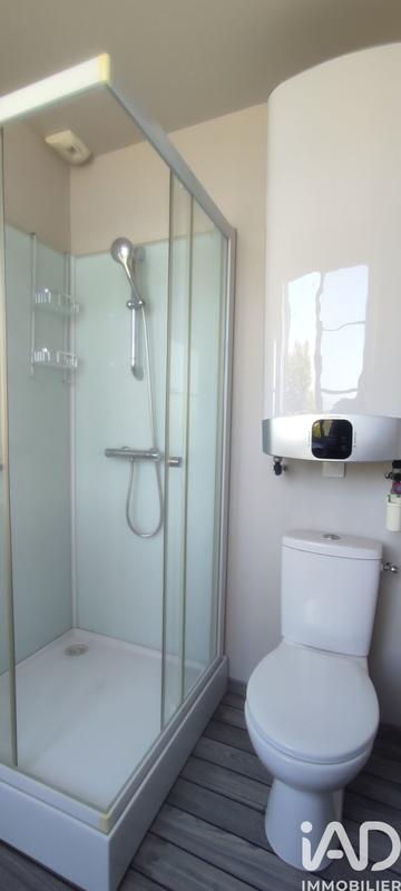 Maison - 66 m² - 4 pièces