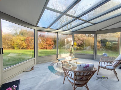 Maison - 139 m² - 6 pièces