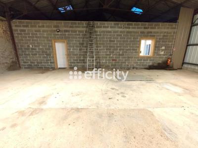 Bureau - 73 m² - 1 pièce