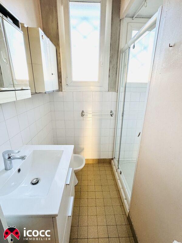 Maison - 143 m² - 6 pièces