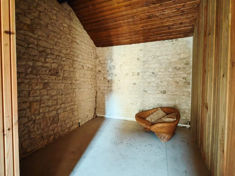 Maison en pierre - 113 m² - 4 pièces