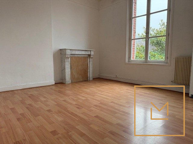 Maison ancienne - 79 m² - 4 pièces