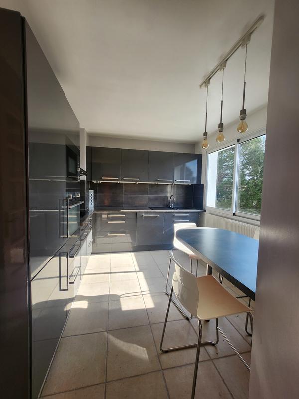 Maison - 157 m² - 7 pièces