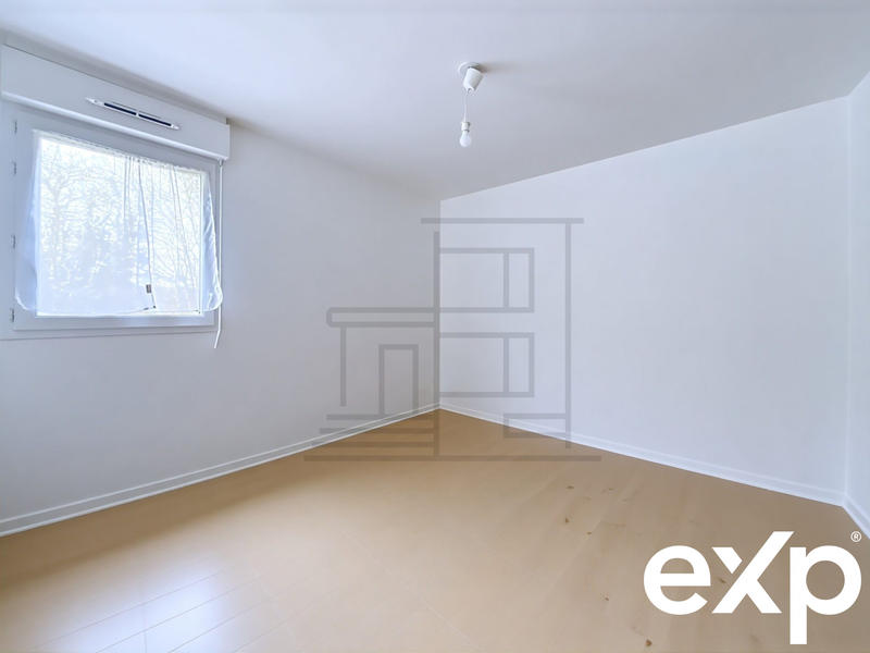 Appartement - 53 m² - 3 pièces