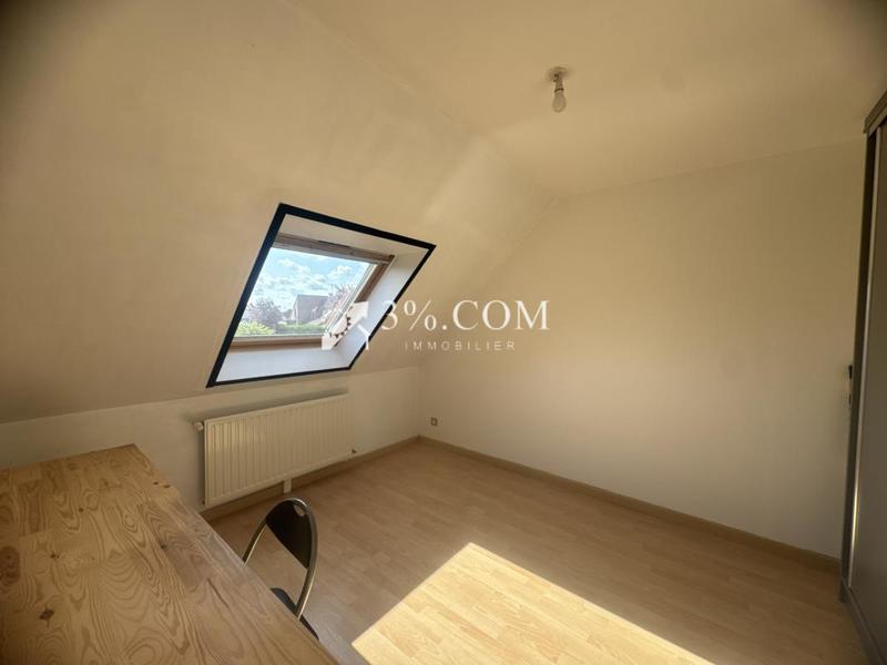 Pavillon - 140 m² - 8 pièces