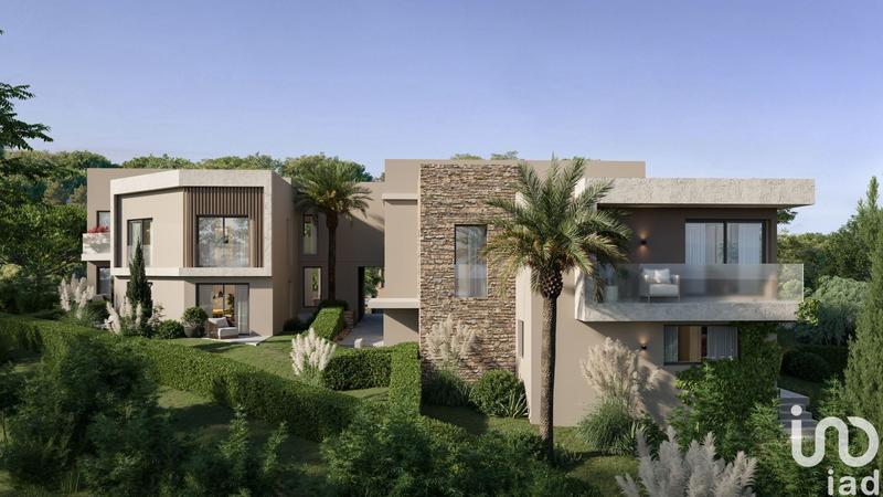 Appartement - 106 m² - 4 pièces