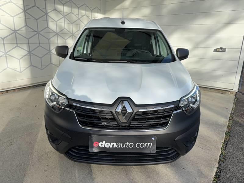 Renault Express (30) Van Blue Dci 75 - 22 Essentiel