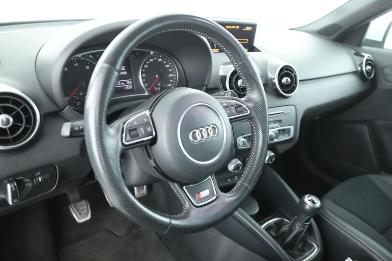 Audi A1 sportback 1.0 Tfsi Ultra s line 95 ch