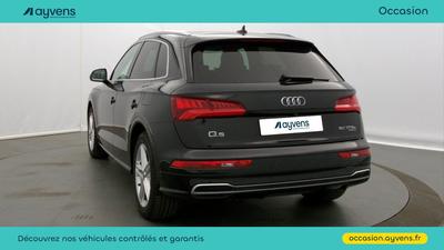 Audi Q5 50 Tfsi e 299ch s line quattro s tronic 7
