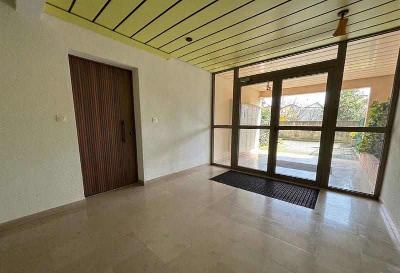 Appartement - 22 m² - 1 pièce