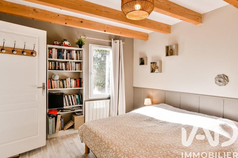 Maison - 137 m² - 4 pièces