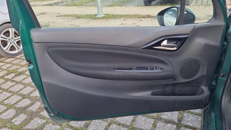 Ds Ds 3 Ds3 Cabriolet 1.6 BlueHdi 100 Be Chic