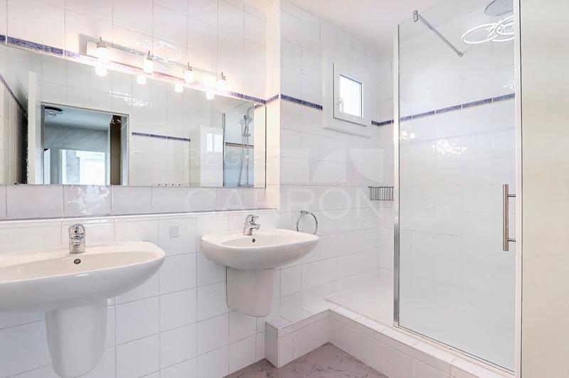 Maison de ville - 178 m² - 7 pièces