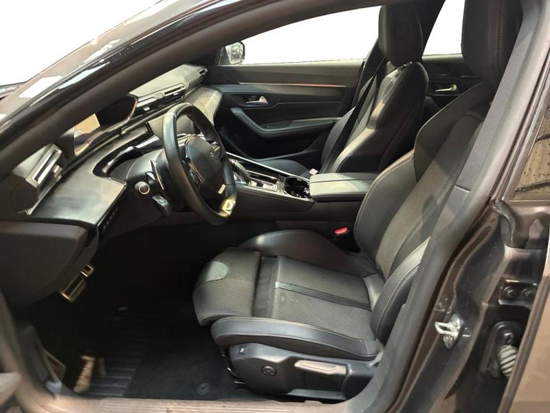 Peugeot 508 Sw Hybrid 225 e-Eat8 Gt