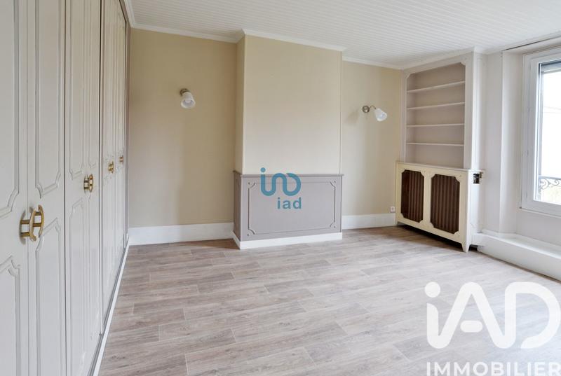 Maison de ville - 130 m² - 7 pièces