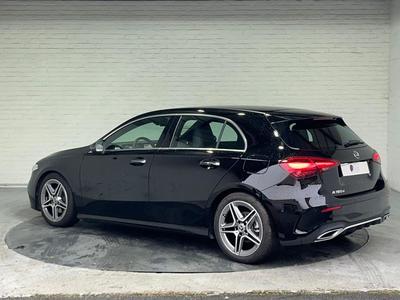 Mercedes Classe a 180 d 8g-Dct Business Line