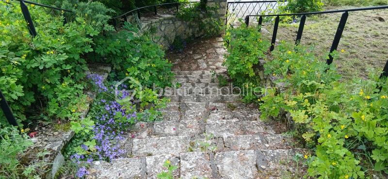 Maison de ville - 118 m² - 5 pièces