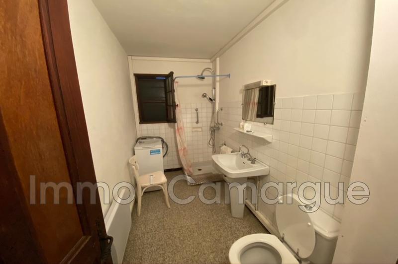 Maison - 162 m² - 8 pièces