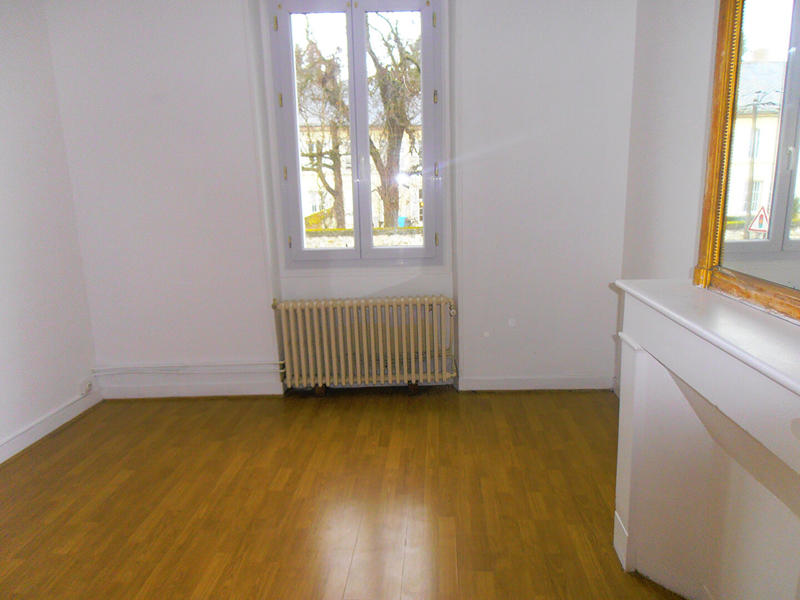 Maison - 114 m² - 5 pièces