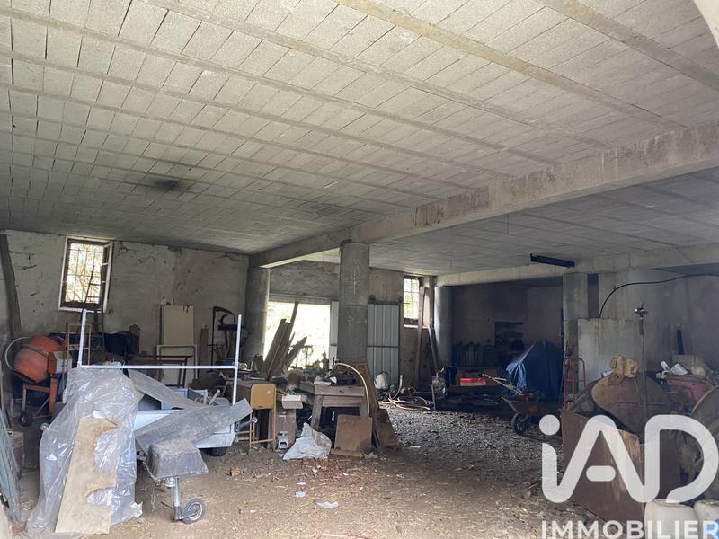 Ferme - 306 m² - 2 pièces