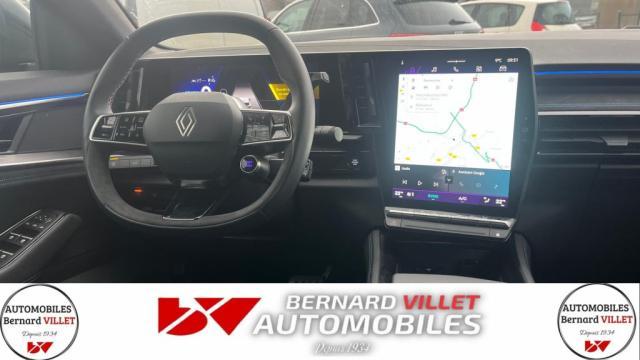 Renault Austral E-Tech full hybrid 200 Gsr2 Techno esprit Alpine
