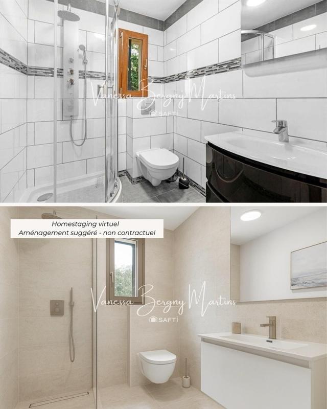 Maison - 109 m² - 5 pièces