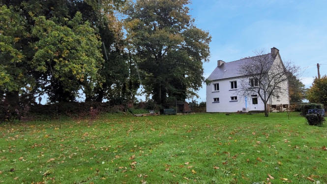 Maison - 78 m² - 4 pièces