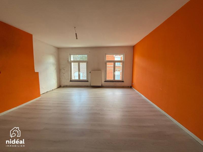 Maison - 134 m² - 5 pièces