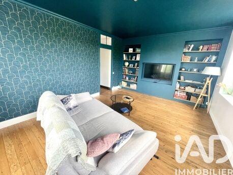 Maison - 177 m² - 6 pièces