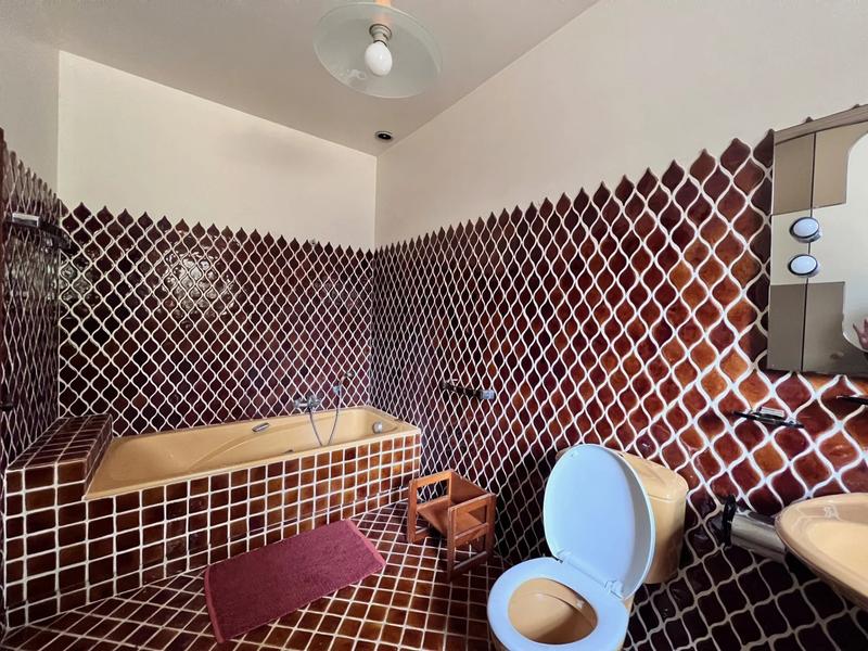 Villa - 154 m² - 5 pièces